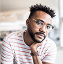 Lead guide
